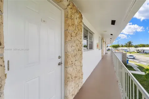 2850 W Golf Boulevard Pompano Beach FL 33064