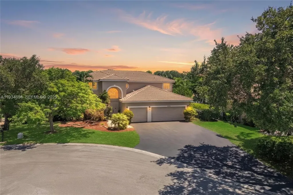 10922 NW 49th Drive Coral Springs FL 33076