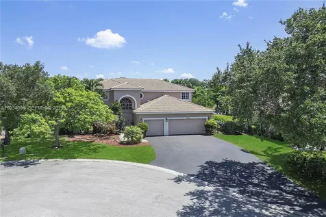10922 NW 49th Drive Coral Springs FL 33076