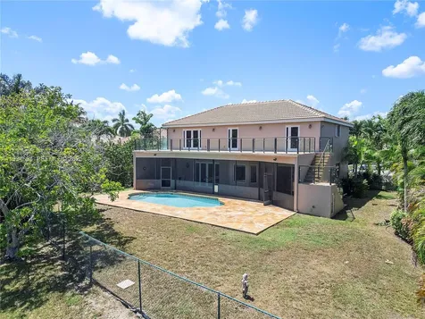 10922 NW 49th Drive Coral Springs FL 33076