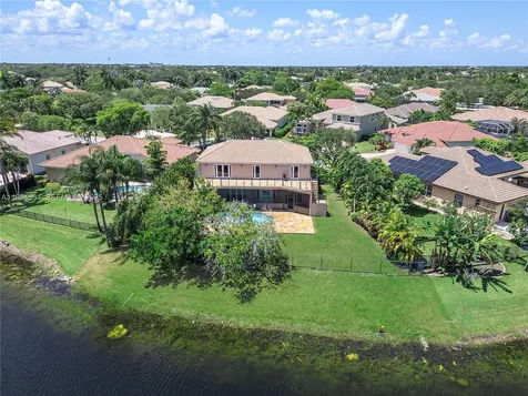10922 NW 49th Drive Coral Springs FL 33076