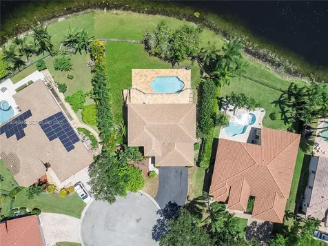 10922 NW 49th Drive Coral Springs FL 33076