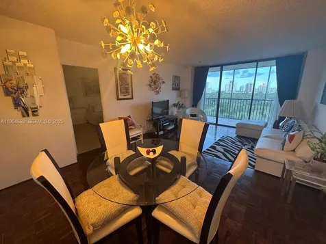 20335 W Country Club Drive Aventura FL 33180