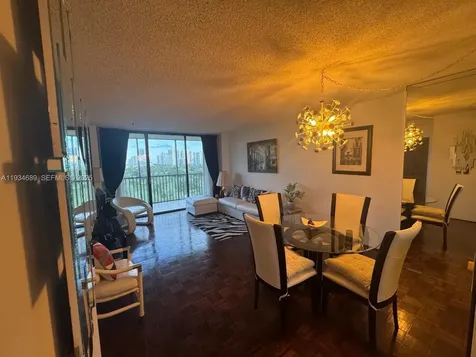 20335 W Country Club Drive Aventura FL 33180