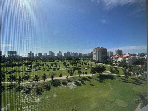 20335 W Country Club Drive Aventura FL 33180