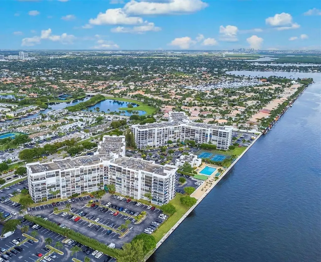 1000 Parkview Drive Hallandale Beach FL 33009
