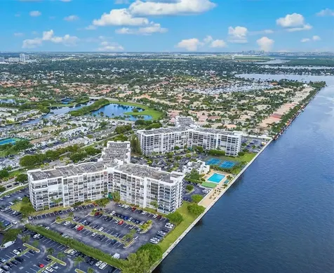 1000 Parkview Drive Hallandale Beach FL 33009