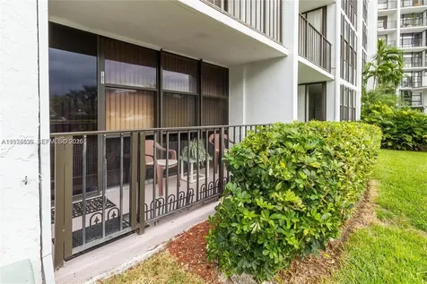 1000 Parkview Drive Hallandale Beach FL 33009