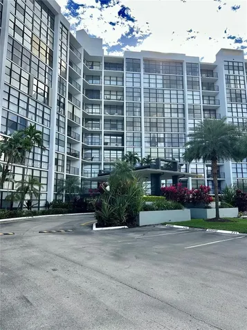 1000 Parkview Drive Hallandale Beach FL 33009