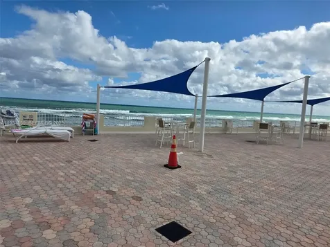 3180 S Ocean Drive Hallandale Beach FL 33009