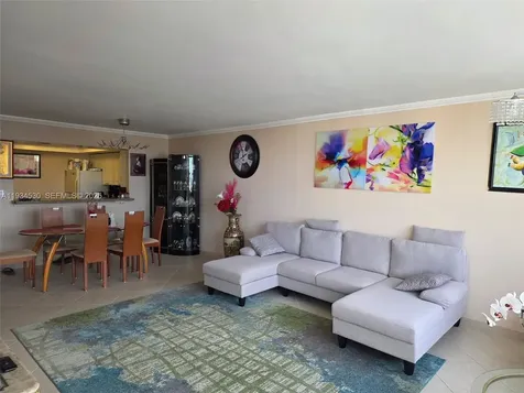 3180 S Ocean Drive Hallandale Beach FL 33009