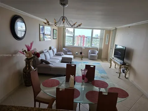 3180 S Ocean Drive Hallandale Beach FL 33009