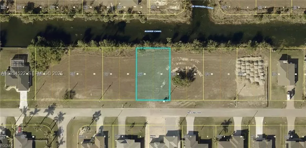 903 NE 32nd Terrace Cape Coral FL 33909