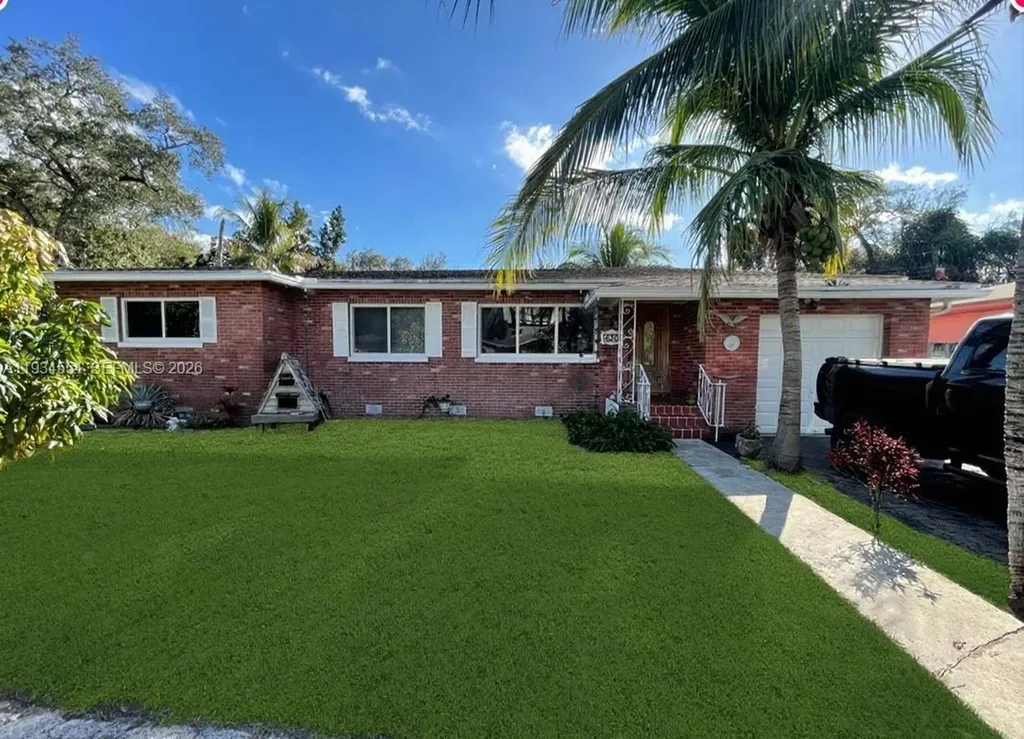 630 NE 165th Street Miami FL 33162