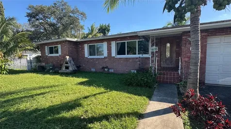 630 NE 165th Street Miami FL 33162