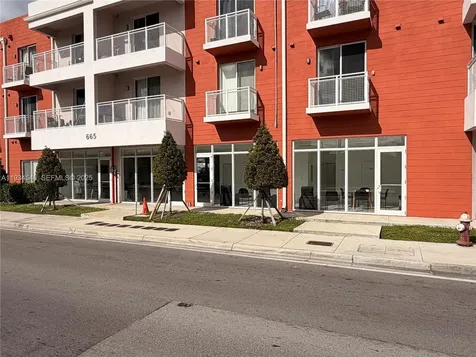 665 E 49 Street Hialeah FL 33013