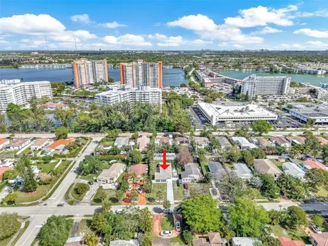 1323 NE 182nd Street North Miami Beach FL 33162