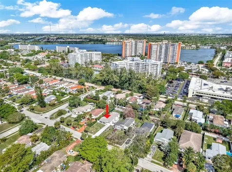 1323 NE 182nd Street North Miami Beach FL 33162