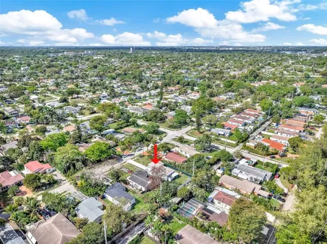 1323 NE 182nd Street North Miami Beach FL 33162