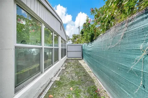 1323 NE 182nd Street North Miami Beach FL 33162