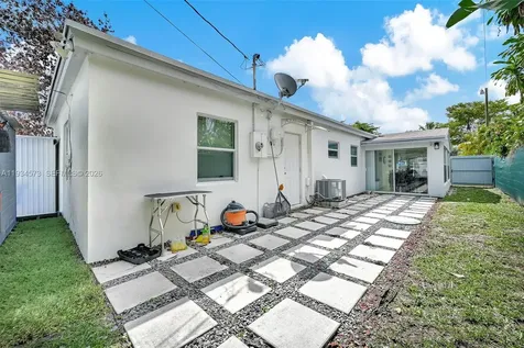 1323 NE 182nd Street North Miami Beach FL 33162