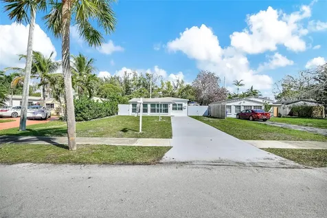 1323 NE 182nd Street North Miami Beach FL 33162