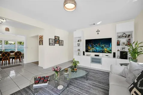 1323 NE 182nd Street North Miami Beach FL 33162