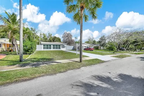1323 NE 182nd Street North Miami Beach FL 33162