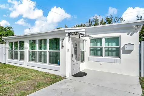 1323 NE 182nd Street North Miami Beach FL 33162