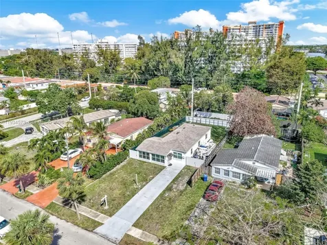 1323 NE 182nd Street North Miami Beach FL 33162