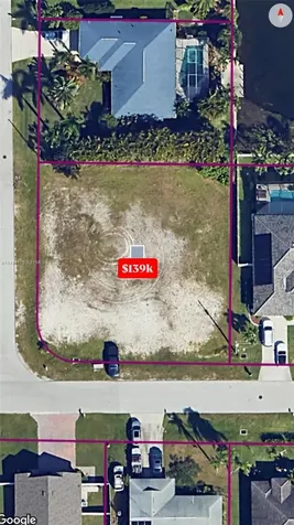1517 NW 4th Place Cape Coral FL 33991