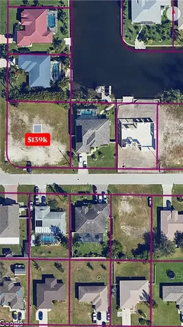1517 NW 4th Place Cape Coral FL 33991