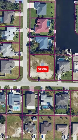 1517 NW 4th Place Cape Coral FL 33991