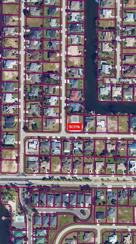 1517 NW 4th Place Cape Coral FL 33991