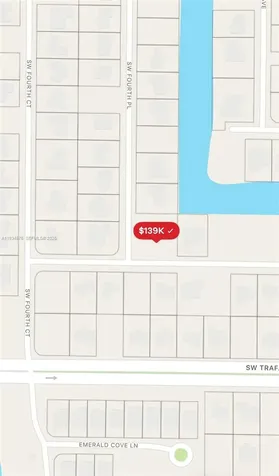 1517 NW 4th Place Cape Coral FL 33991