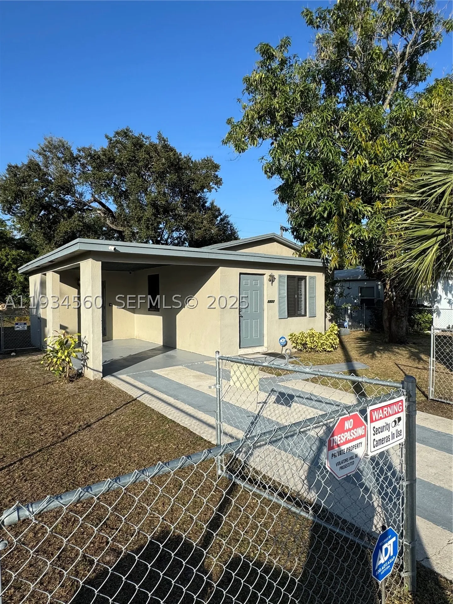 2227 NW 9th Court Fort Lauderdale FL 33311