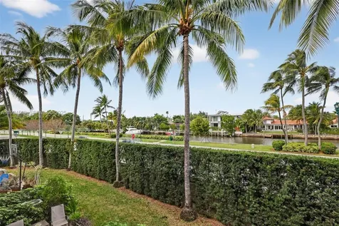 21399 Marina Cove Circle Aventura FL 33180