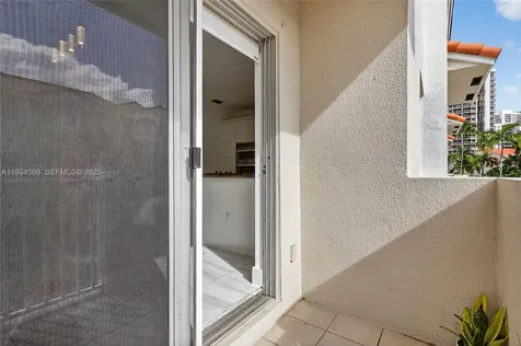 21399 Marina Cove Circle Aventura FL 33180