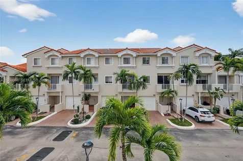 21399 Marina Cove Circle Aventura FL 33180