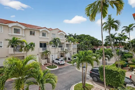 21399 Marina Cove Circle Aventura FL 33180