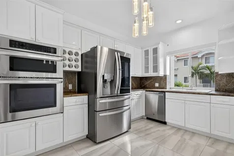 21399 Marina Cove Circle Aventura FL 33180