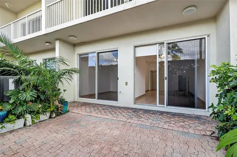 21399 Marina Cove Circle Aventura FL 33180