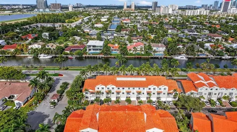 21399 Marina Cove Circle Aventura FL 33180