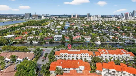21399 Marina Cove Circle Aventura FL 33180