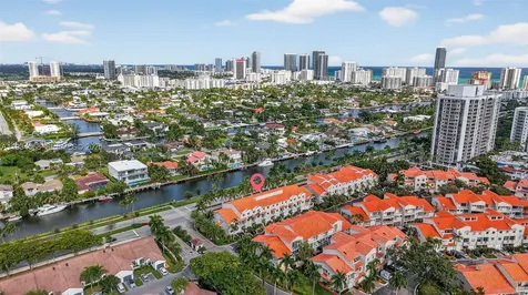 21399 Marina Cove Circle Aventura FL 33180