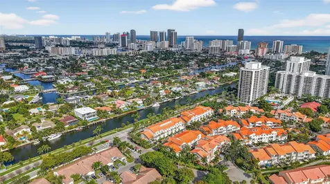 21399 Marina Cove Circle Aventura FL 33180