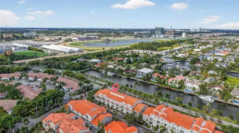 21399 Marina Cove Circle Aventura FL 33180