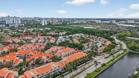 21399 Marina Cove Circle Aventura FL 33180
