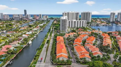 21399 Marina Cove Circle Aventura FL 33180