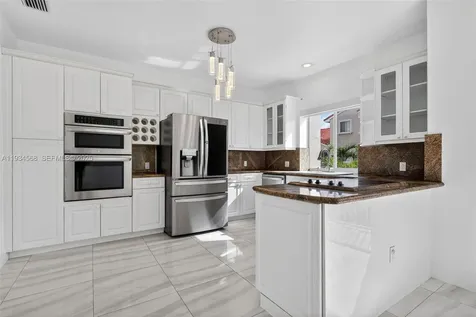 21399 Marina Cove Circle Aventura FL 33180